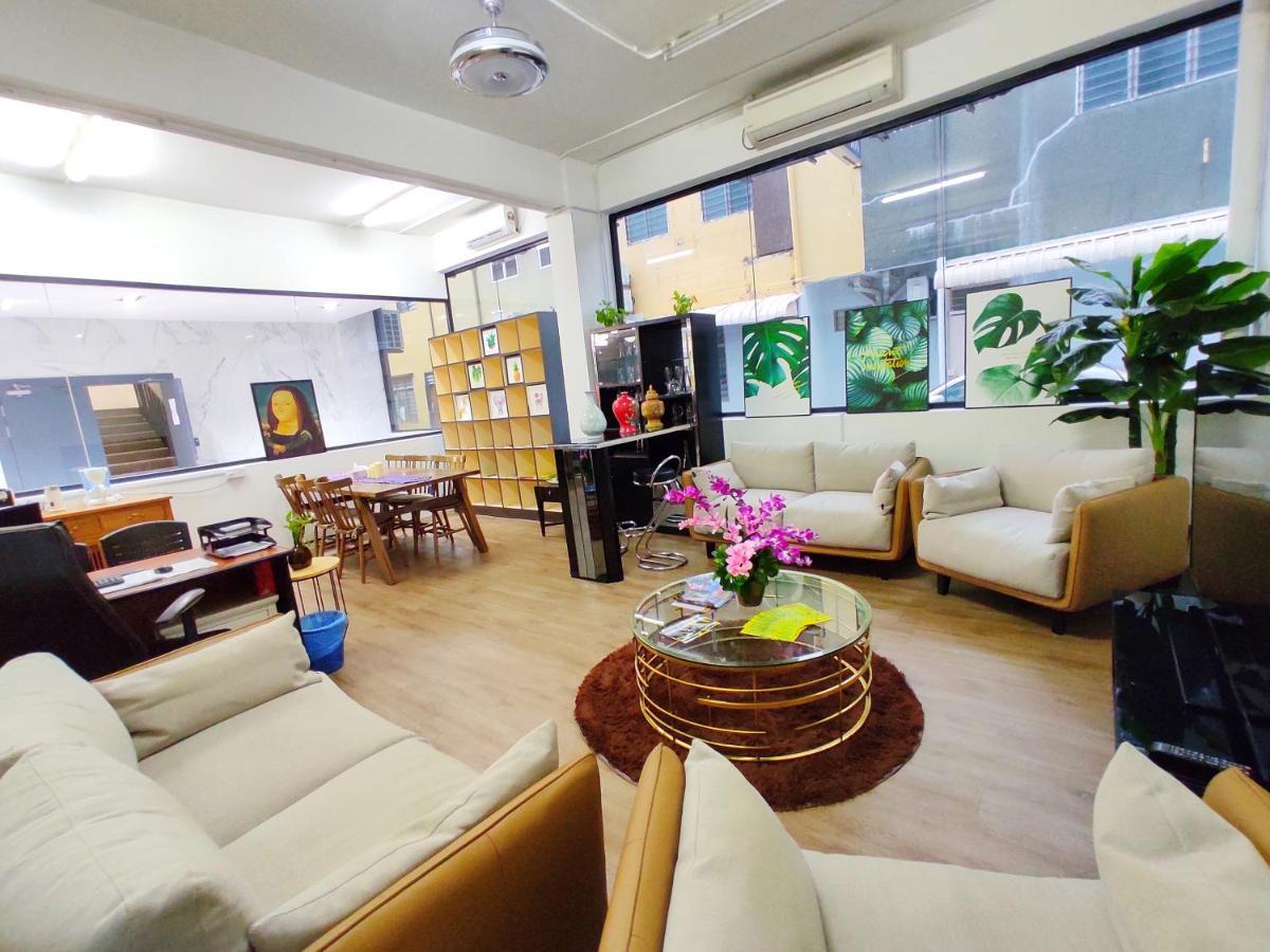 贝壳外出俱乐部套房酒店 瓜埠 外观 照片